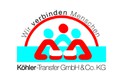 Logo von Köhler-Transfer GmbH & Co. KG