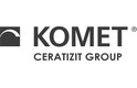 Logo von KOMET Deutschland GmbH