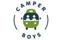 Logo von CamperBoys GmbH