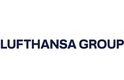 Logo von Lufthansa Group
