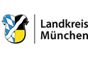 Logo von Landratsamt München