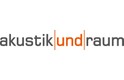 Logo von Akustik und Raum OHG