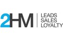 Logo von 2HM Business Services GmbH