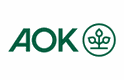 Logo von AOK - Die Gesundheitskasse in Hessen 