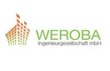 Logo von WEROBA Ingenieurgesellschaft mbH