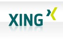 Logo von XING AG