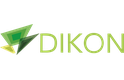 Logo von DIKON Gebäudedienste