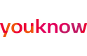 Logo von youknow GmbH