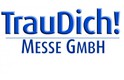 Logo von TrauDich! Messe GmbH