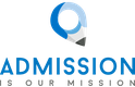 Logo von admission.tn