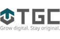 Logo von TGC Group