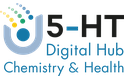 Logo von 5-HT Digital Hub Chemistry&Health