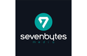 Logo von Seven Bytes Media