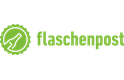 Logo von flaschenpost SE