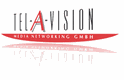 Logo von Tel-A-Vision Media Networking GmbH