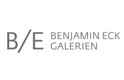 Logo von GALERIE BENJAMIN ECK