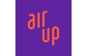 Logo von air up GmbH