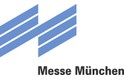 Logo von Messe München