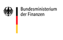 Logo von Bundesministerium der Finanzen