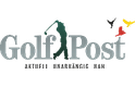 Logo von Golf Post AG