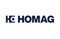 Logo von HOMAG Group AG