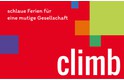Logo von gemeinnützige CLIMB GmbH