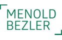 Logo von Menold Bezler Rechtsanwälte Steuerberater Wirtschaftsprüfer Partnerschaft mbB