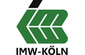 Logo von IMW - Institut für Markt- und Werbeforschung KÖLN GmbH & Co. KG