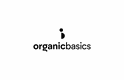 Logo von Organic Basics