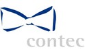 Logo von contec - Gesellschaft für Organisationsentwicklung mbH