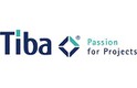Logo von Tiba Managementberatung GmbH