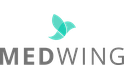 Logo von MEDWING GmbH