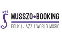 Logo von Musszo Booking