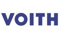 Logo von Voith Turbo France