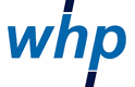 Logo von WHP Tiefbaugesellschaft mbH & Co. KG