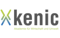 Logo von kenic GmbH