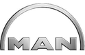 Logo von MAN Truck & Bus Norge AS