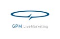 Logo von GPM LiveMarketing GmbH