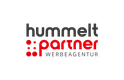 Logo von hummelt und partner | Werbeagentur GmbH