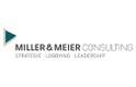 Logo von Miller & Meier Consulting GmbH