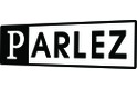 Logo von Parlez Verlag, ein Projekt der BlueCat Publishing GbR