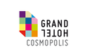 Logo von Grandhotel Cosmopolis e.V.