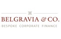 Logo von BELGRAVIA & CO.