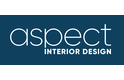 Logo von Aspect Interior Design
