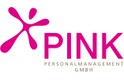Logo von PINK Personalmanagement GmbH