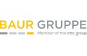 Logo von BAUR-Gruppe
