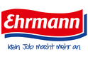 Logo von Ehrmann GmbH
