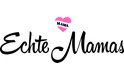 Logo von Echte Mamas GmbH