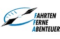 Logo von Fahrten-Ferne-Abenteuer Ferienwerk gemeinnützige GmbH