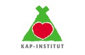 Logo von KAP-INSTITUT – Kooperative Abenteuer Projekte
